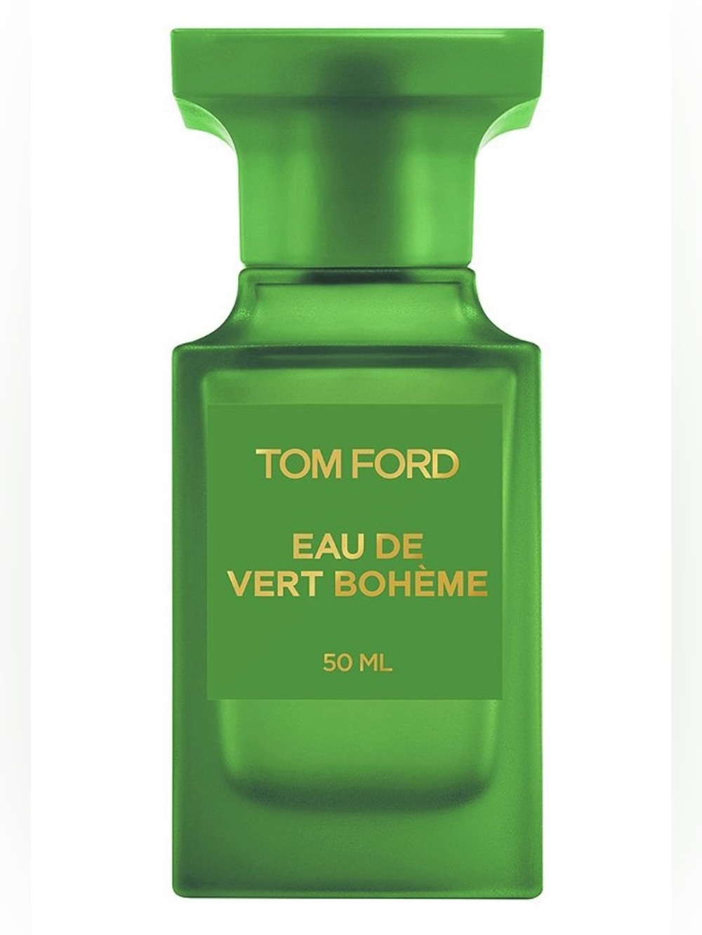 TOM FORD Eau de Vert Boheme Eau de Toilette Fragrance - Floral Green Scent